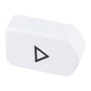 Hotpoint Tumble Dryer Button Start White - Image 7