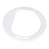Hotpoint Tumble Dryer Door Frame Front Outer Trim White - Image 1