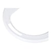 Hotpoint Tumble Dryer Door Frame Front Outer Trim White - Image 2
