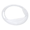 Hotpoint Tumble Dryer Door Frame Front Outer Trim White - Image 5