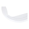 Hotpoint Tumble Dryer Door Frame Front Outer Trim White - Image 7