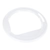 Hotpoint Tumble Dryer Door Frame Front Outer Trim White - Image 8