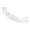 Hotpoint Tumble Dryer Door Frame Front Outer Trim White - Image 11