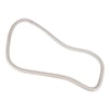 Indesit Tumble Dryer Door Seal - Image 2