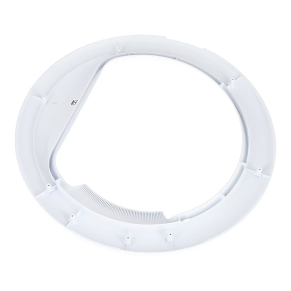 Door Frame Outer White