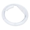 Indesit Tumble Dryer Door Frame Outer White - Image 2