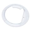 Indesit Tumble Dryer Door Frame Outer White - Image 3