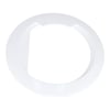 Indesit Tumble Dryer Door Frame Outer White - Image 4