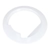 Indesit Tumble Dryer Door Frame Outer White - Image 5