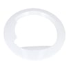 Indesit Tumble Dryer Door Frame Outer White - Image 6