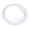 Indesit Tumble Dryer Door Frame Outer White - Image 9