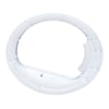 Indesit Tumble Dryer Door Frame Outer White - Image 10