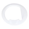 Indesit Tumble Dryer Door Frame Outer White - Image 11