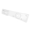 Indesit Tumble Dryer Console Control Panel - Image 2