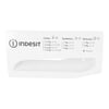 Indesit Tumble Dryer Console Control Panel - Image 6