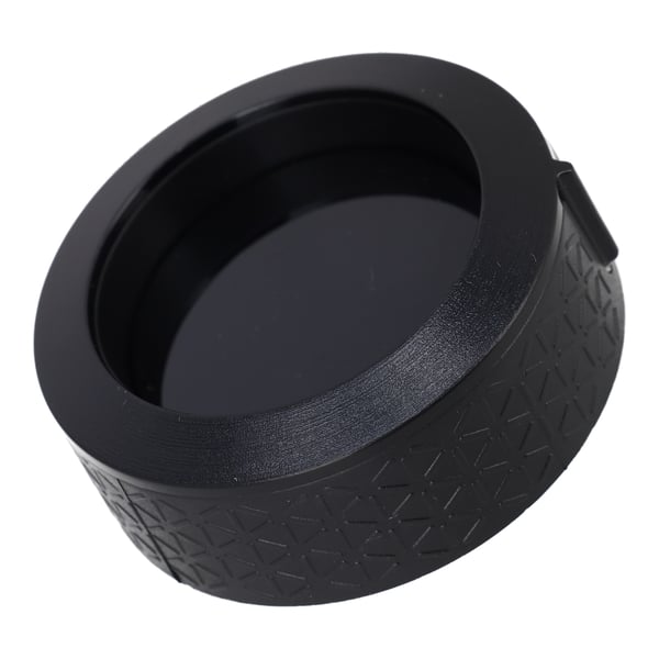Knob Black