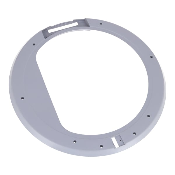 Back Door Support Frame