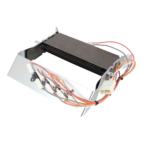 Heater Element And Thermostat