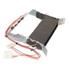 Hotpoint Tumble Dryer Heater Element And Thermostat - Image 2