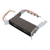 Hotpoint Tumble Dryer Heater Element And Thermostat - Image 4
