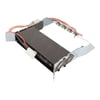 Hotpoint Tumble Dryer Heater Element And Thermostat - Image 9
