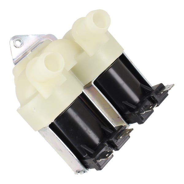 VALVE 2 COILS STD