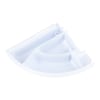 Whirlpool Washing Machine Dispenser Drawer  - Image 4