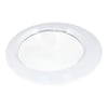 Indesit Washing Machine White Door Frame Glass And Handle - Image 2