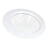 Indesit Washing Machine White Door Frame Glass And Handle - Image 10