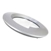 Indesit Washing Machine Door Frame & Glass Silver - Image 11