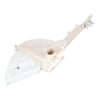 Hotpoint Washing Machine Detergent Drawer Cover - Image 1