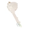 Hotpoint Washing Machine Detergent Drawer Cover - Image 2