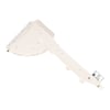 Hotpoint Washing Machine Detergent Drawer Cover - Image 3