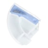 Hotpoint Washing Machine Detergent Drawer Cover - Image 6