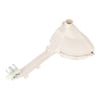 Hotpoint Washing Machine Detergent Drawer Cover - Image 11