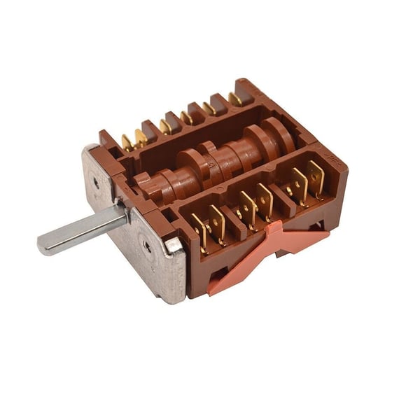 Cooker Function Selector Switch 