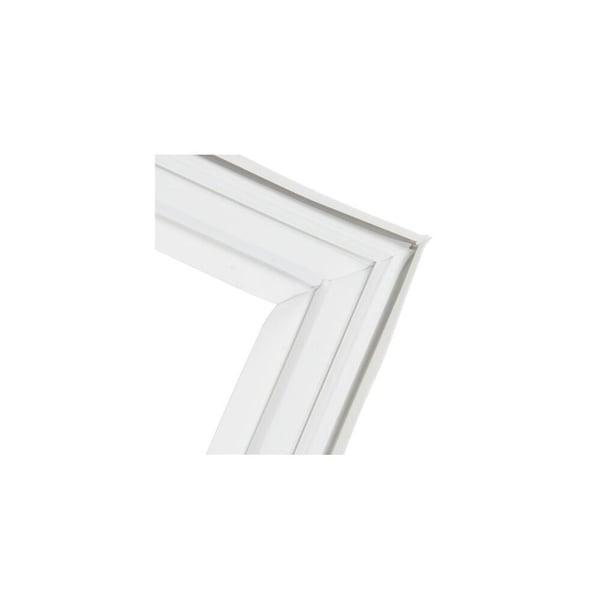 Door Seal Magnetic White