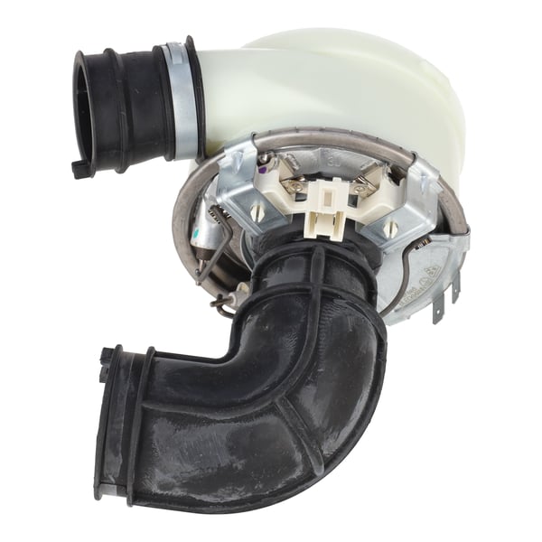 Heater Pump Kit 