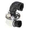 Hotpoint Dishwasher Heater Pump Kit - Image 11