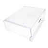 Whirlpool Fridge & Freezer CRISPER FRESH BOX - Image 9