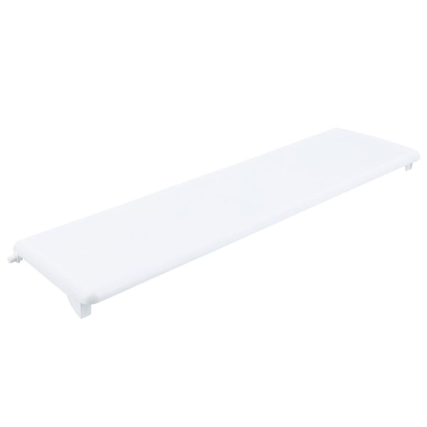 Freezer Compartment Door Flap Front