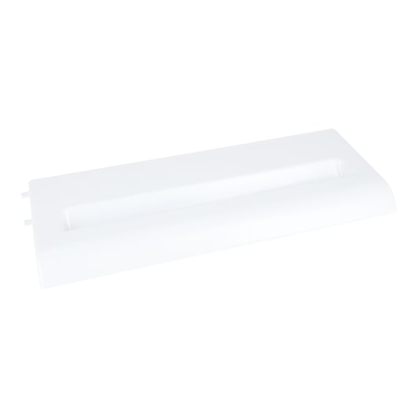 Freezer Basket Drawer Front