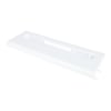 Zanussi Fridge & Freezer Freezer Basket Drawer Front - Image 11