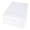 Hotpoint Fridge & Freezer DRAWER VEGETABLE - Image 1