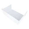Hotpoint Fridge & Freezer DRAWER VEGETABLE - Image 7