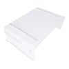 Hotpoint Fridge & Freezer DRAWER VEGETABLE - Image 8