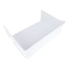 Hotpoint Fridge & Freezer DRAWER VEGETABLE - Image 10