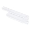 Whirlpool Fridge & Freezer LEFT SLIDER OF THE DRAWER - Image 3