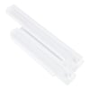 Whirlpool Fridge & Freezer LEFT SLIDER OF THE DRAWER - Image 8