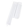 Whirlpool Fridge & Freezer LEFT SLIDER OF THE DRAWER - Image 11